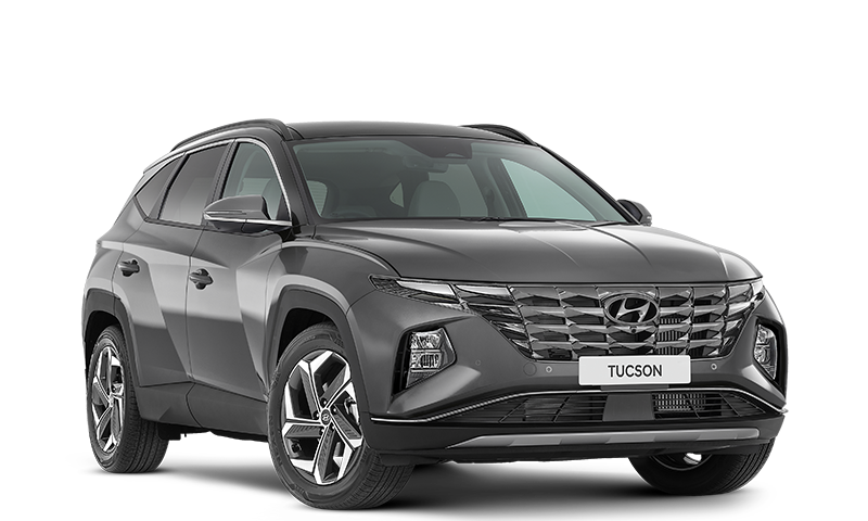 Hyundai Tucson Accessories | SUV Accessories | Hyundai Australia
